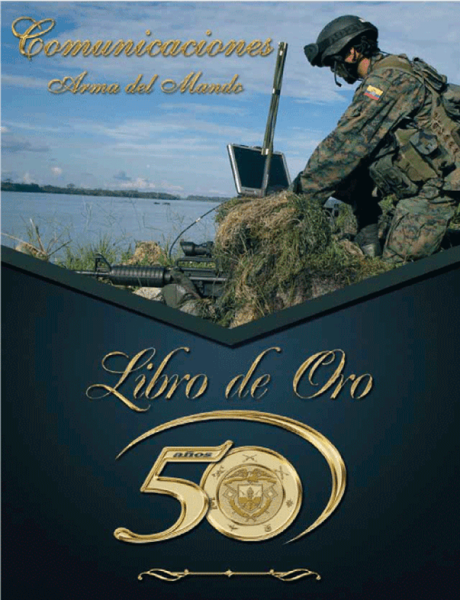 Comunicaciones Arma del Mundo