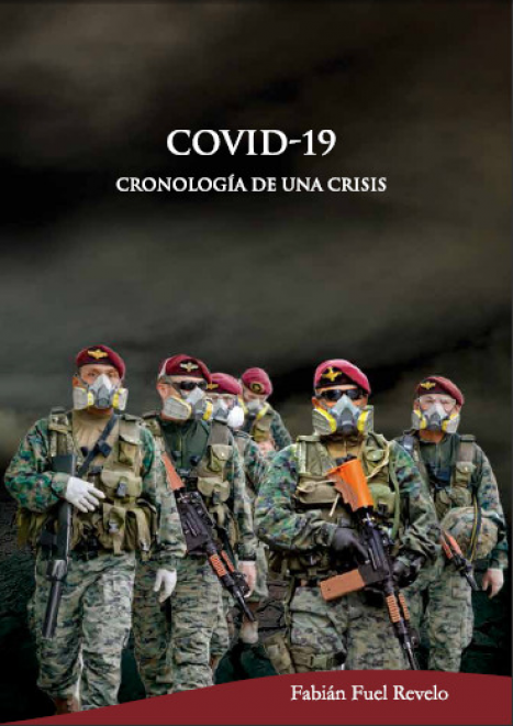 COVID- 19 Cronología de una crisis