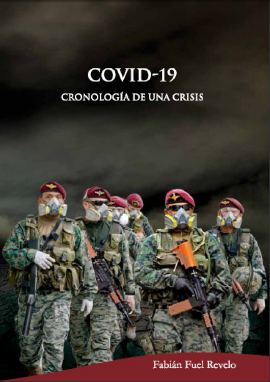 COVID- 19 Cronología de una crisis