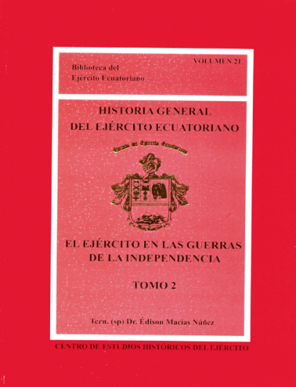 El Ejército en la Guerra de la Independencia