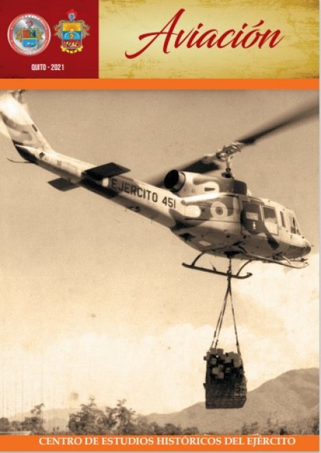 Aviación del Ejército