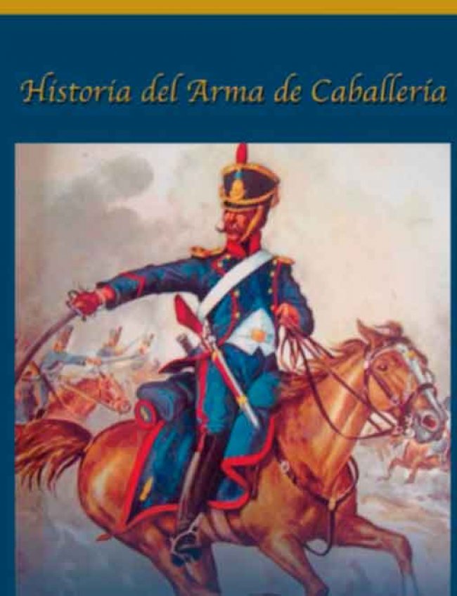 Historia del Arma de Caballería