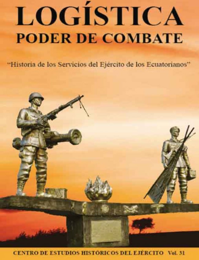 Logística Poder de Combate