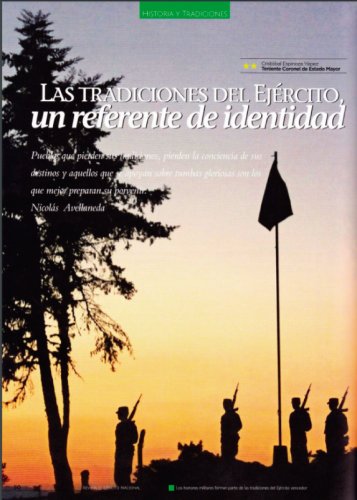 Las Tradiciones Militares del Ejército Ecuatoriano