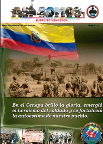 Informativo La Generación de la Victoria