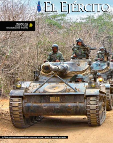 Revista Ejército Nacional 193