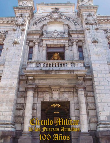 100 Años Circulo Militar del Ecuador publicado el 2016