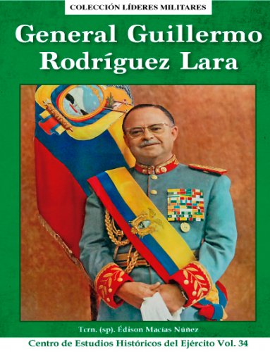 General Guillermo Rodríguez Lara