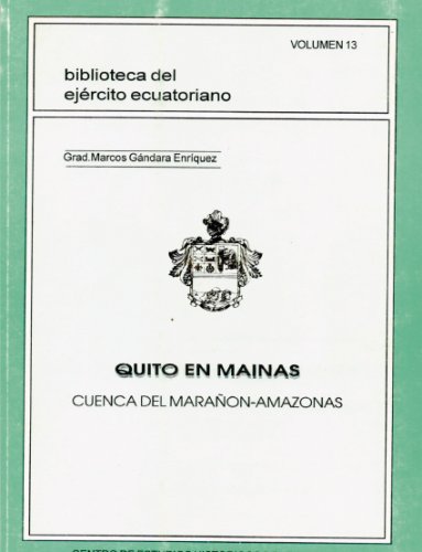 Quito en Mainas